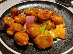 -啫神·广州地标美食(北京路店)