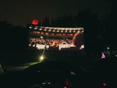 -枫花园汽车电影院(朝阳公园店)
