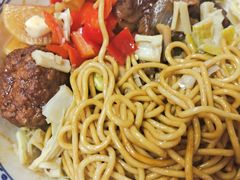 -梅溪·小伙子干挑面(安吉总店)