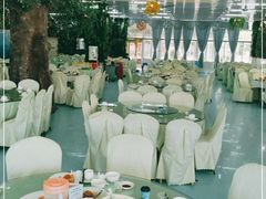 大堂-景好海鲜餐厅(大鹏必选旅游店)