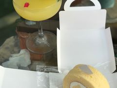 -花花卷卷·鲜食蛋糕(静安久光百货店)
