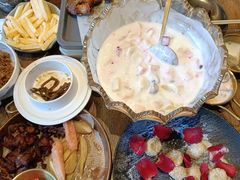 -野人部落(沈阳一店)