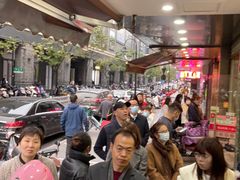 -吴山烤禽 (吴山路店)