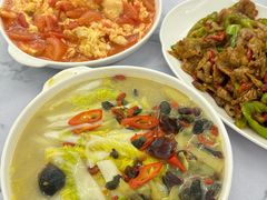 -清香海鲜餐厅(青澳湾地标美食店)