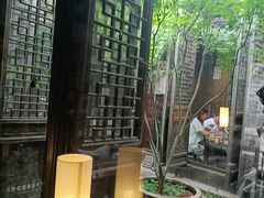 -花迹·金陵南京菜(老门东店)