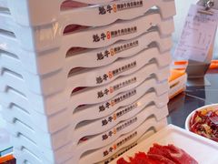 -魁牛·潮汕牛肉自助火锅(沈辽路万达店)