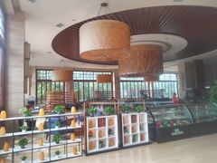 -三亚凤凰水城凯莱度假酒店