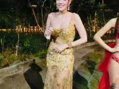 -西蒙人妖秀