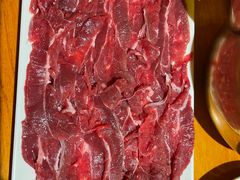 -大吉利·潮汕鲜牛肉火锅(西安店)