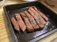 -桃屋日本料理(清华科技园店)