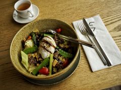 桂花鸭撒拉-EN SPACE恩空间