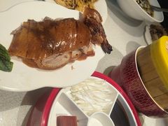 -京鸭棠(让胡路万达店)