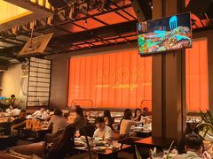 -洛缦音乐餐厅(工业展览馆万象城店)