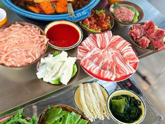 -王歘歘·chuǎ火锅(五道营店)