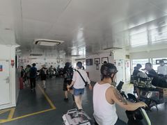 -公平路渡口(轮渡站)