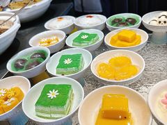 -李犟大爆鳝面·手工蟹黄包(湖滨西湖店)