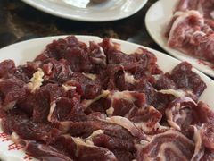 -蔡社牛肉城(龙湖店)