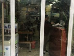 门面-清真蒋有记(老门东店)