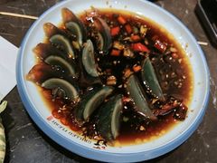 -江城二当家烤牛肉(莲塘新村店)