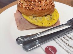 -COSTA COFFEE(天通苑华联店)