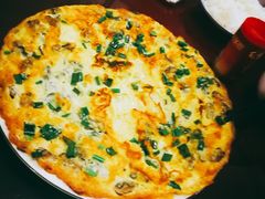 海蛎爆蛋-好运来饭店(新城路店)