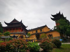 -九华山风景区