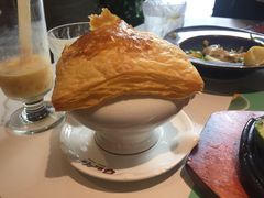 -尊品牛排(沙湾印象汇店)