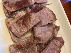 -火炉情韩国料理店(古田路店)