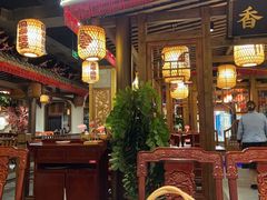 -杨记隆府(时代天街店)
