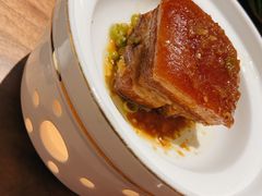 一品东坡肉-眉州东坡(大悦城店)