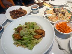 -巴依老爷新疆美食(天津远洋乐堤港店)