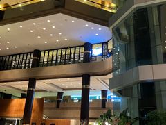 -上海新锦江大酒店