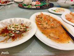 -天台泰和开元名都大酒·地中海咖啡厅