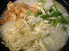 -宏状元现熬粥·京味菜(五棵松店)