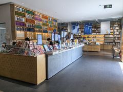 -三联韬奋书店(宽窄巷子店)