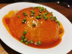 -臭桂鱼儿特色餐厅(朝晖七小区北区店)