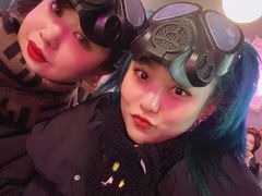 -LIENOW来闹密室剧本推理&狼人杀(李家村万达广场店)
