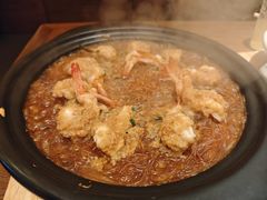 -破三川·新川菜(静安大融城店)