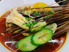 -蜀串香牛杂火锅串串