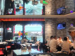 -龍聚祥烧麦馆(万达店)