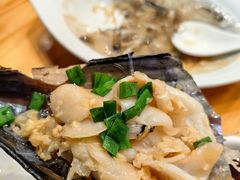 -舌尖上·霞浦滩涂海鲜·新闽菜(总店)