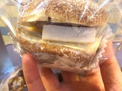 -屋裡·Union Bakery(龙江路店)