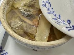 -達揚原味燉品(文明路店)