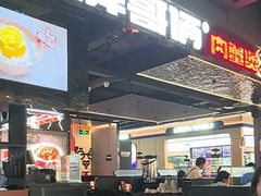 -胖哥俩肉蟹煲(梅溪步步高店)
