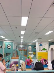 -孩子王童乐园(吾悦广场店)