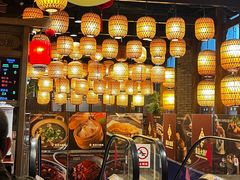 -南京大牌档(人民广场店)