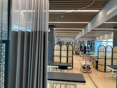 -我爱运动健身·游泳·瑜伽·普拉提馆(大卫城店)