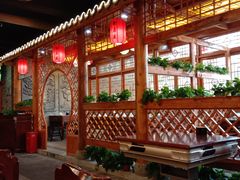 大堂-徐鼎盛民间菜(微电园店)