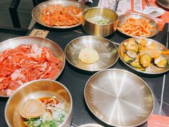 -西塔老太太泥炉烤肉(龙湖北苑天街店)