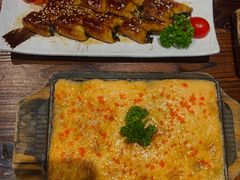 -小川洋风料理(街道口店)